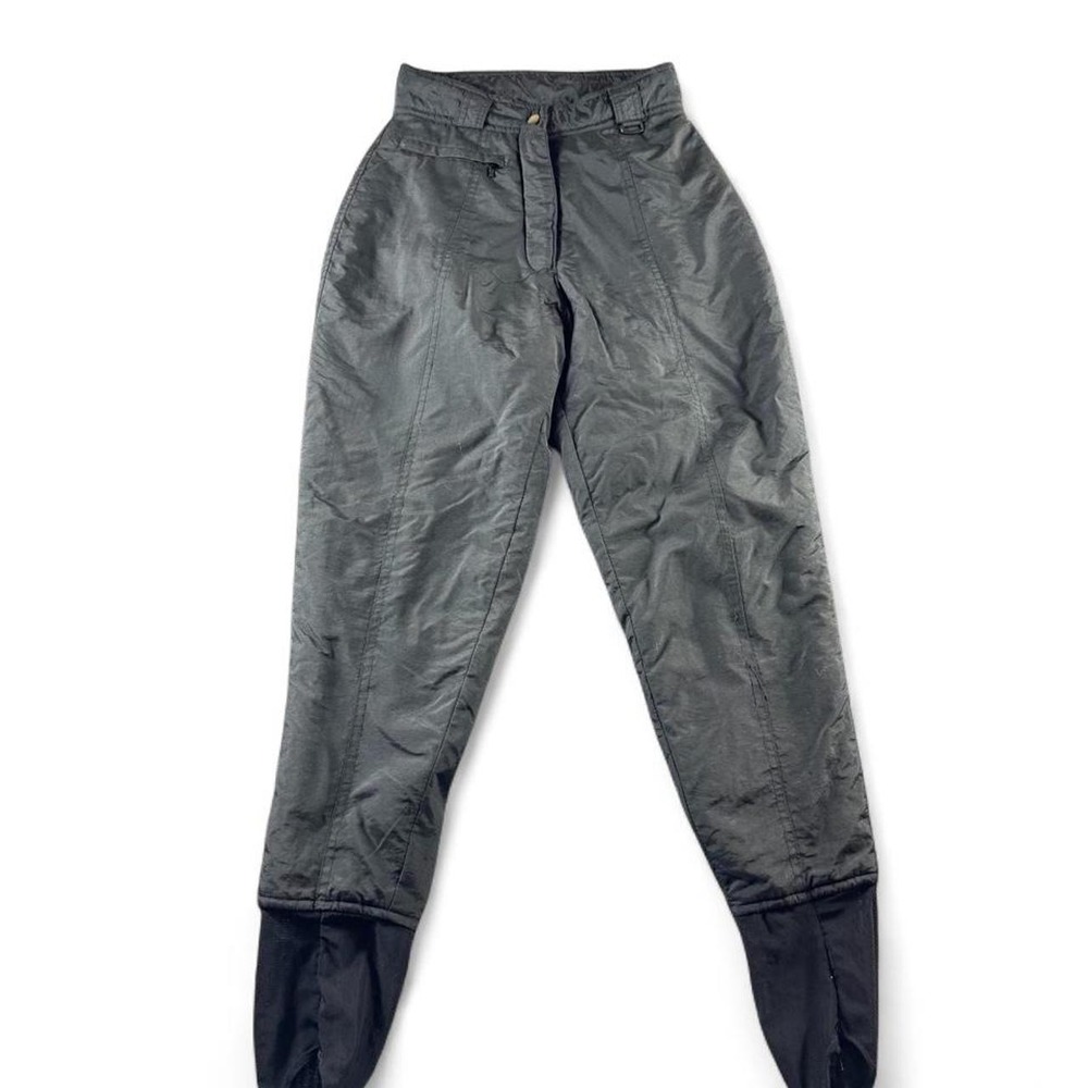 Vintage Ski / Snow pants